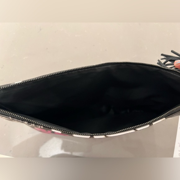 SEPHORA LIMITED EDITION CLUTCH BAG - Picture 2 of 3